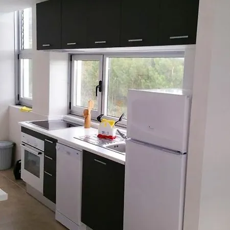 Charming In Riveira With Private Parking * Ribeira