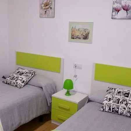 Charming In Riveira With Private Parking Apartment *