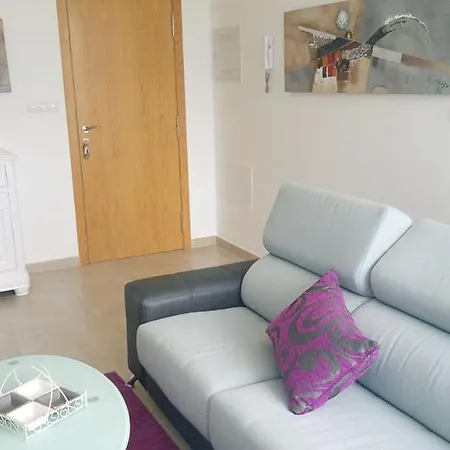 Apartment Charming In Riveira With Private Parking Ribeira