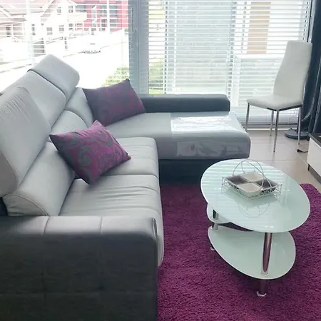 Apartment Charming In Riveira With Private Parking Ribeira