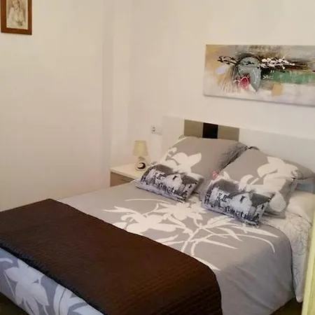 Apartment Charming In Riveira With Private Parking *