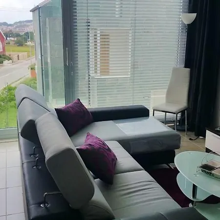 Charming In Riveira With Private Parking * Ribeira