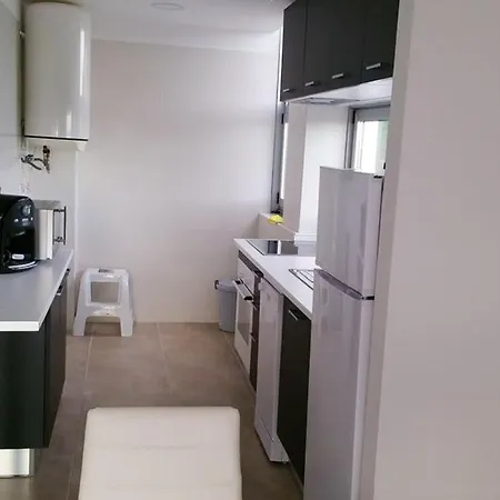 Apartment Charming In Riveira With Private Parking Ribeira