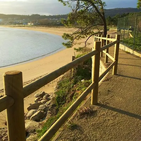 Apartment Charming In Riveira With Private Parking Ribeira