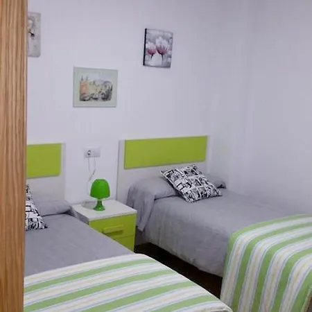 Apartment Charming In Riveira With Private Parking *